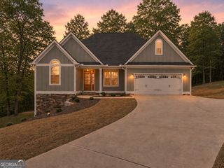 49 Caspian Trail, Ellijay, GA 30536