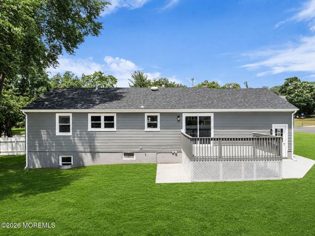 59 Asbury Avenue, Atlantic Highlands, NJ 07716