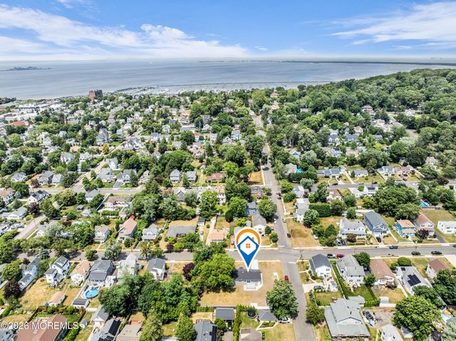 59 Asbury Avenue, Atlantic Highlands, NJ 07716