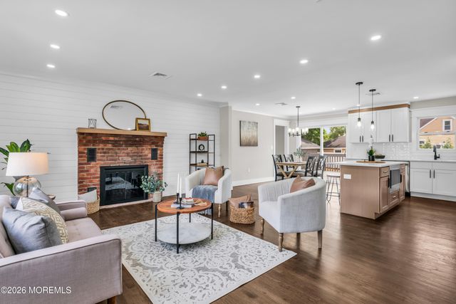 59 Asbury Avenue, Atlantic Highlands, NJ 07716