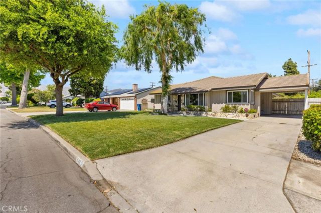 5602 Persimmon, Temple City, CA 91780