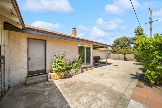 5602 Persimmon, Temple City, CA 91780