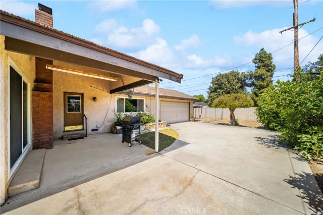 5602 Persimmon, Temple City, CA 91780