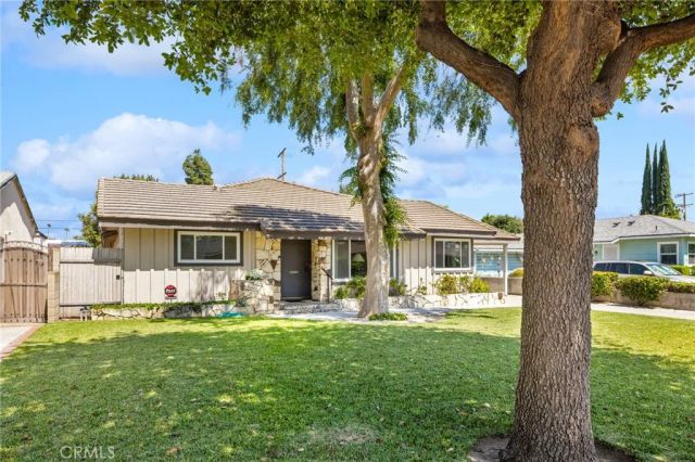 5602 Persimmon, Temple City, CA 91780