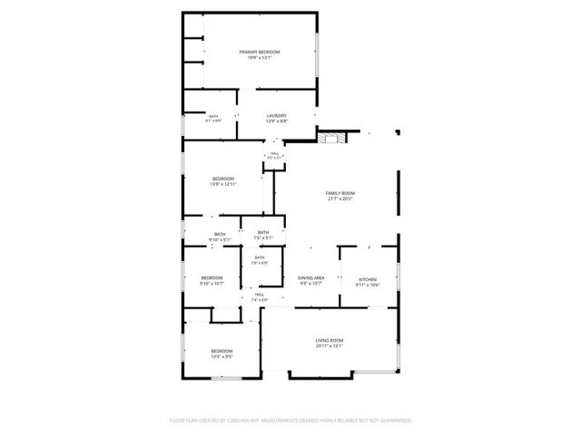 5602 Persimmon, Temple City, CA 91780