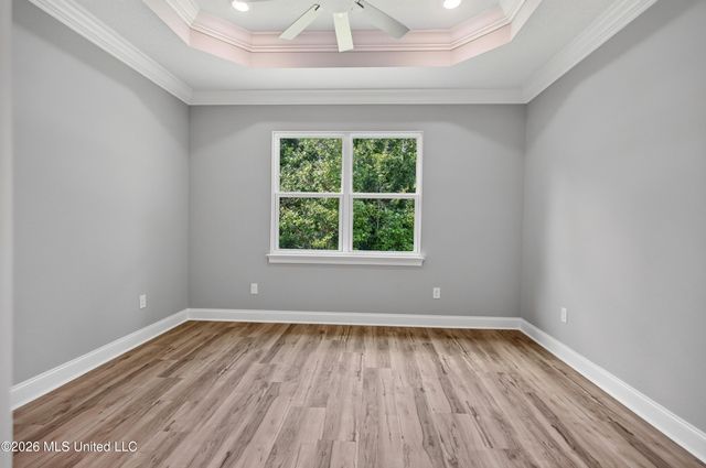 19671 Wallace Way, Saucier, MS 39574