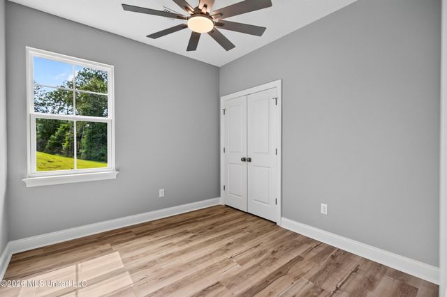 19671 Wallace Way, Saucier, MS 39574