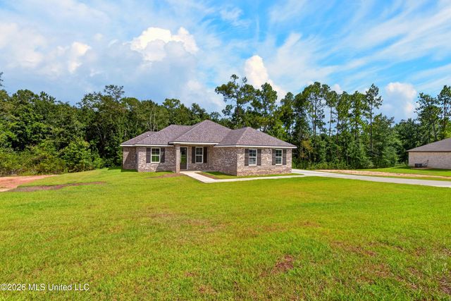 19671 Wallace Way, Saucier, MS 39574