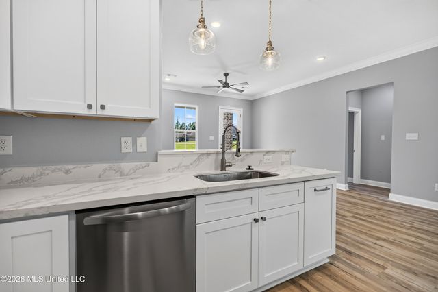 19671 Wallace Way, Saucier, MS 39574