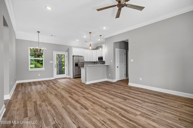 19671 Wallace Way, Saucier, MS 39574