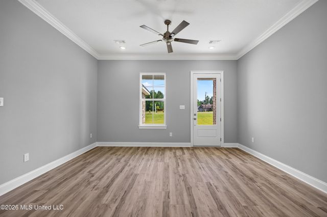 19671 Wallace Way, Saucier, MS 39574
