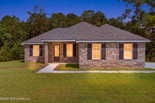 19671 Wallace Way, Saucier, MS 39574