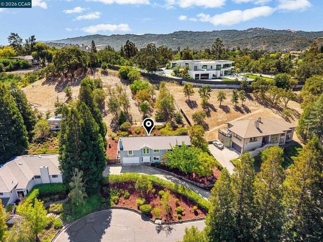 1249 Chesterton Ct, Walnut Creek, CA 94596