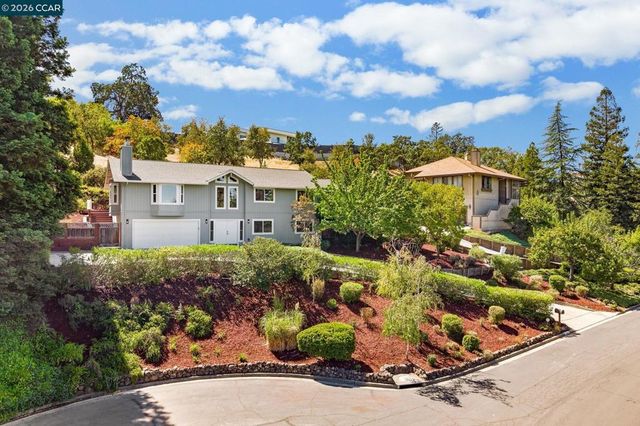 1249 Chesterton Ct, Walnut Creek, CA 94596
