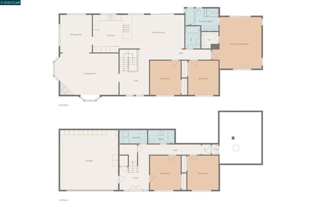1249 Chesterton Ct, Walnut Creek, CA 94596