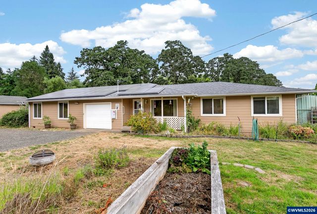 38325 Scravel Hill Rd NE, Albany, OR 97322