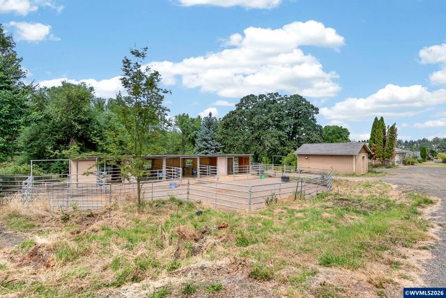 38325 Scravel Hill Rd NE, Albany, OR 97322