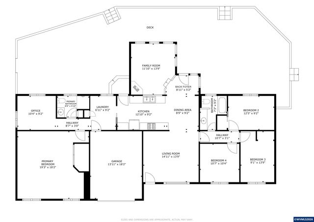 38325 Scravel Hill Rd NE, Albany, OR 97322
