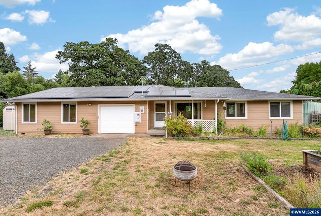 38325 Scravel Hill Rd NE, Albany, OR 97322