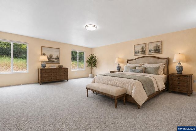 38325 Scravel Hill Rd NE, Albany, OR 97322