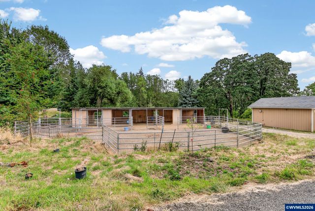 38325 Scravel Hill Rd NE, Albany, OR 97322