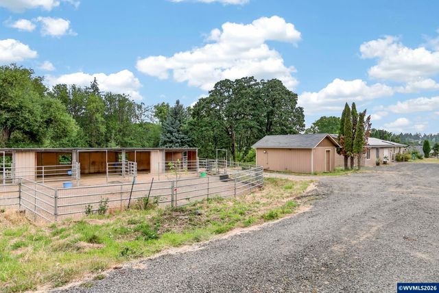 38325 Scravel Hill Rd NE, Albany, OR 97322