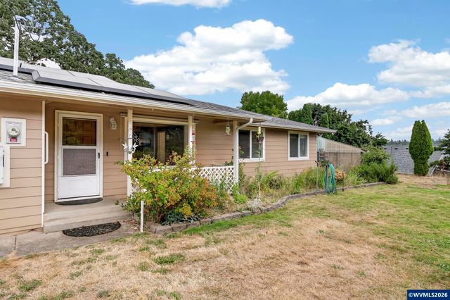 38325 Scravel Hill Rd NE, Albany, OR 97322