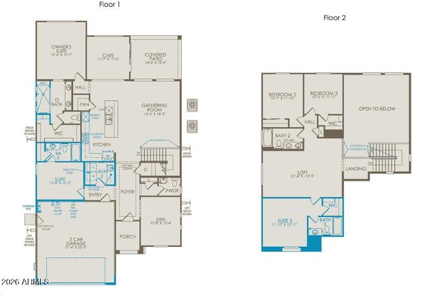 25482 N 172ND Lane, Surprise, AZ 85387
