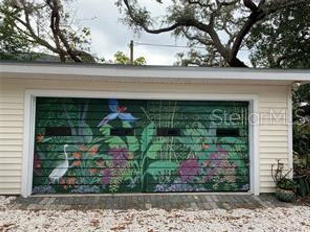 525 BAY STREET, Dunedin, FL 34698