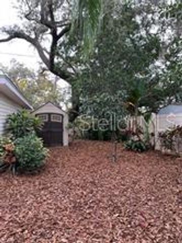 525 BAY STREET, Dunedin, FL 34698