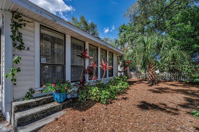 525 BAY STREET, Dunedin, FL 34698