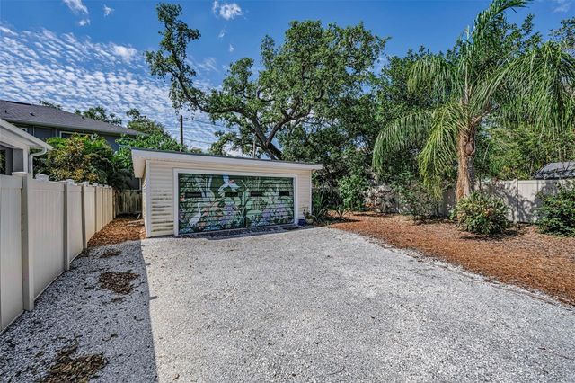 525 BAY STREET, Dunedin, FL 34698