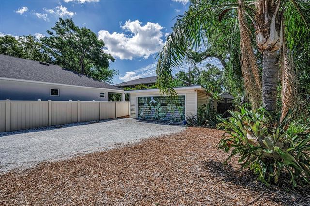 525 BAY STREET, Dunedin, FL 34698