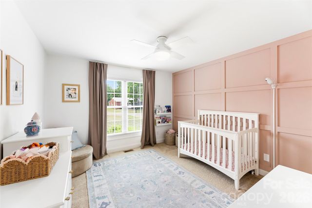 505 Allen Drive NW, Concord, NC 28027