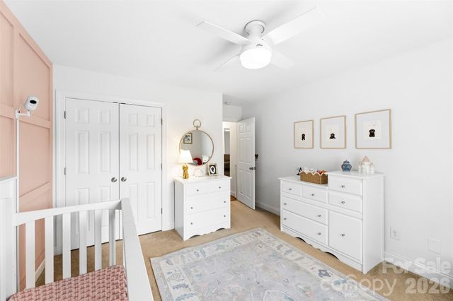 505 Allen Drive NW, Concord, NC 28027
