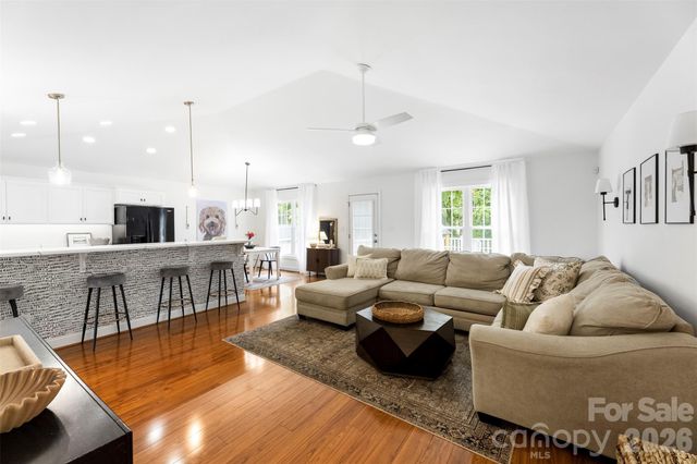 505 Allen Drive NW, Concord, NC 28027