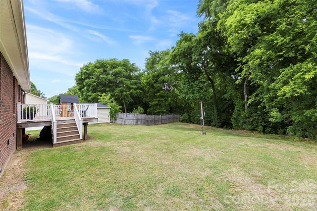 505 Allen Drive NW, Concord, NC 28027