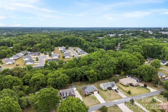 505 Allen Drive NW, Concord, NC 28027