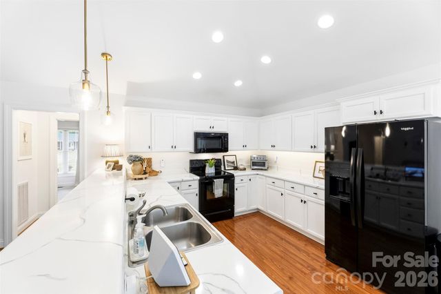 505 Allen Drive NW, Concord, NC 28027