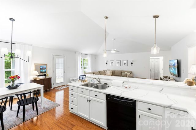 505 Allen Drive NW, Concord, NC 28027