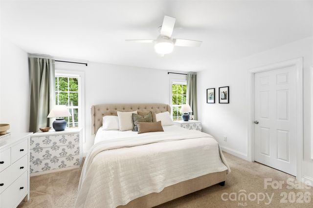 505 Allen Drive NW, Concord, NC 28027