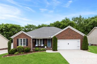 505 Allen Drive NW, Concord, NC 28027