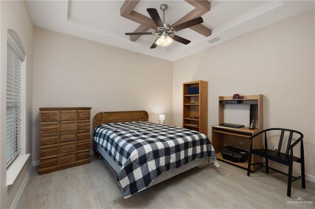 3507 Danubio Drive, Edinburg, TX 78539