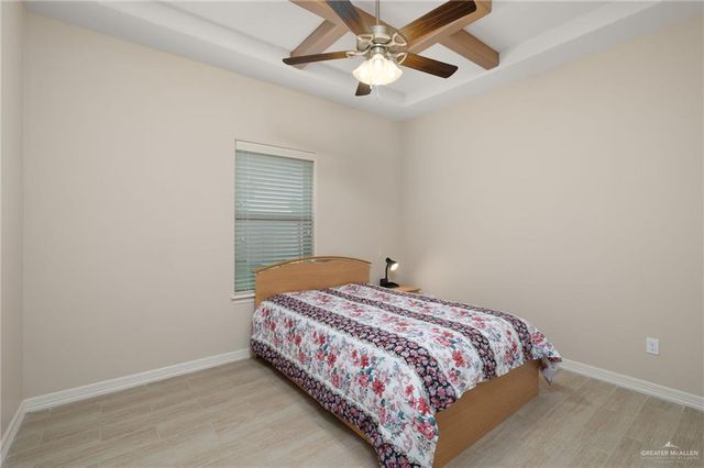 3507 Danubio Drive, Edinburg, TX 78539