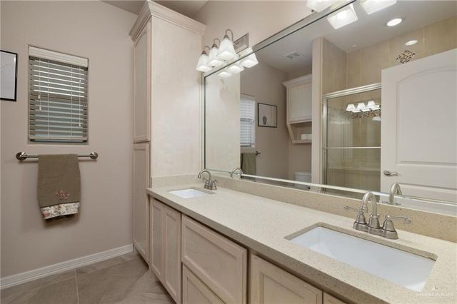 3507 Danubio Drive, Edinburg, TX 78539
