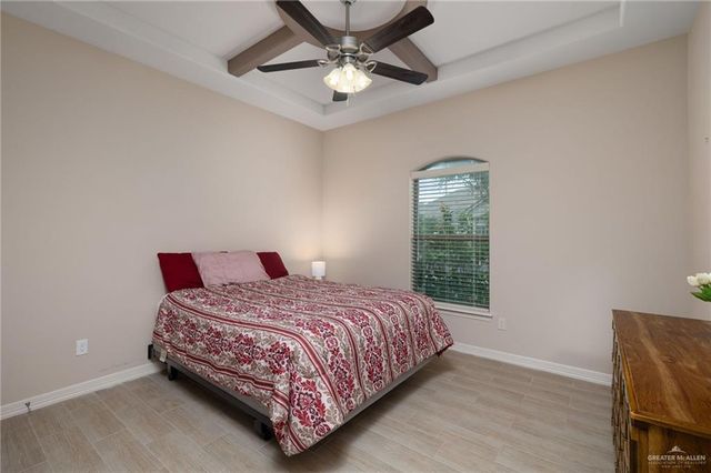 3507 Danubio Drive, Edinburg, TX 78539