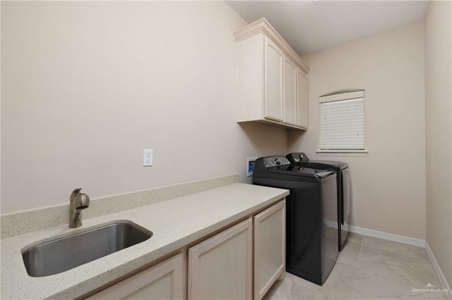 3507 Danubio Drive, Edinburg, TX 78539