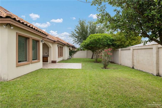 3507 Danubio Drive, Edinburg, TX 78539
