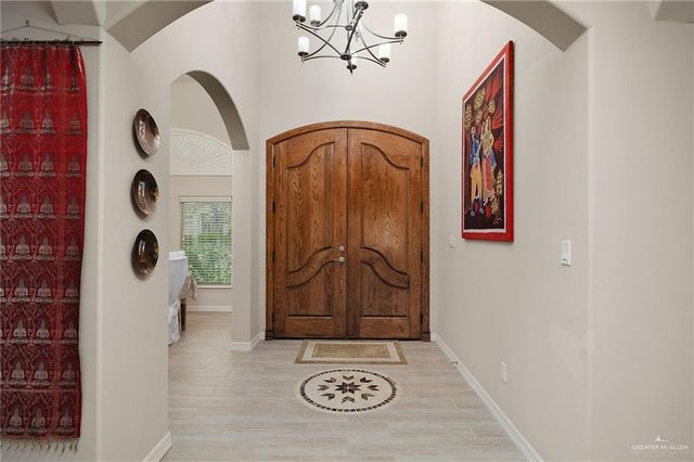 3507 Danubio Drive, Edinburg, TX 78539