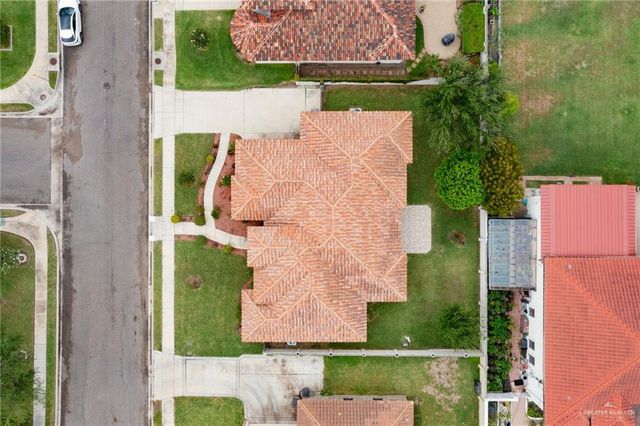 3507 Danubio Drive, Edinburg, TX 78539